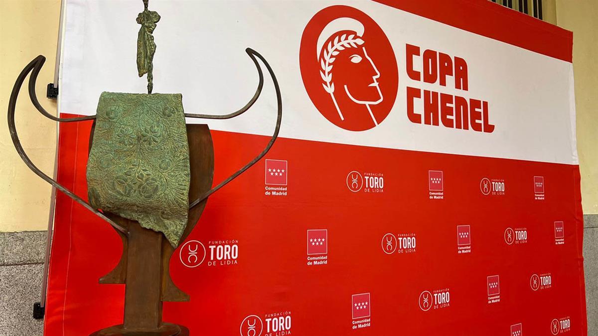 El municipio dará lugar a la fase final y será retransmitida por Telemadrid