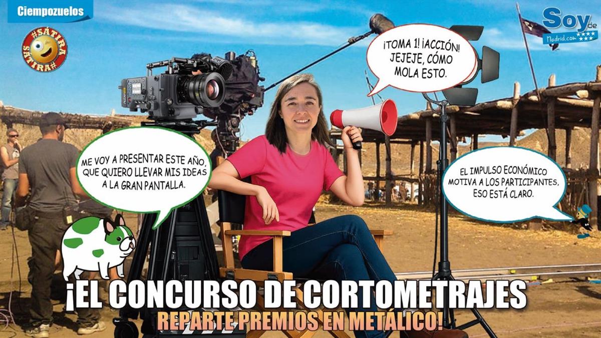 Se establecen también premios en metálico para el segundo y tercer puesto