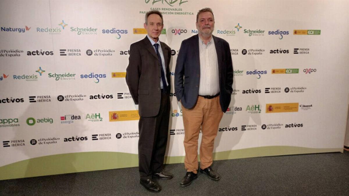 La agenda abordó tanto las perspectivas de negocio como las tecnologías futuras