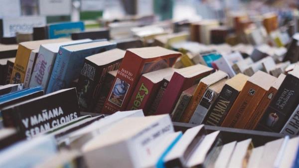 Benjamín Prado y Christian Gálvez pasarán por la Feria del Libro 