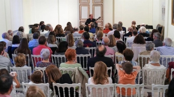 Fue uno de los compositores más vinculados a la historia musical local