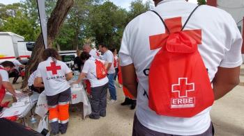 Anímate y asiste a la Tercera Maratón de Donación de Sangre 