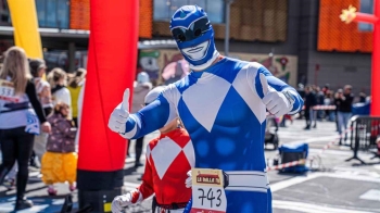 Esta carrera benéfica se celebrará el próximo 9 de mayo 
