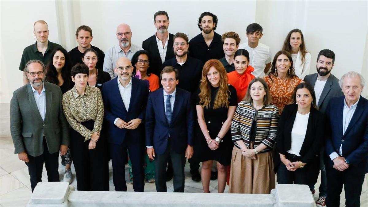 Los premios se han entregado en el Circo Price
