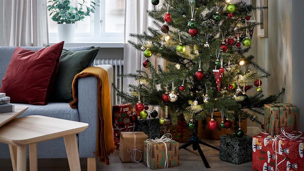 El establecimiento Pop Up estará disponible por tiempo limitado con artículos de decoración y alimentación invernal