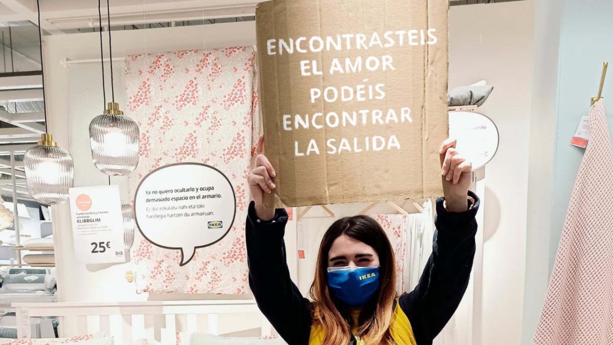 Esta apertura se sumará a las otras cuatro que la multinacional ya tiene en la capital 