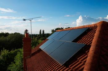 El gigante sueco apuesta por la energía solar y asegura que el cambio climático es una realidad