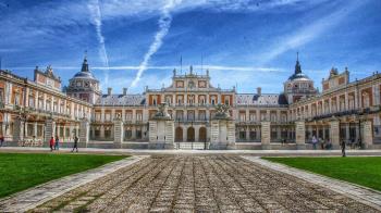 El presupuesto base de licitación supera el medio millón de euros