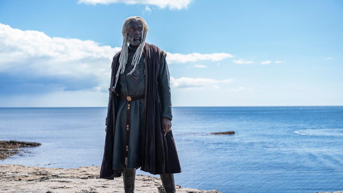 HBO prepara "La Casa del Dragón", basada en el libro "Fuego y Sangre" y ambientada 300 años antes de la famosa serie de la plataforma
