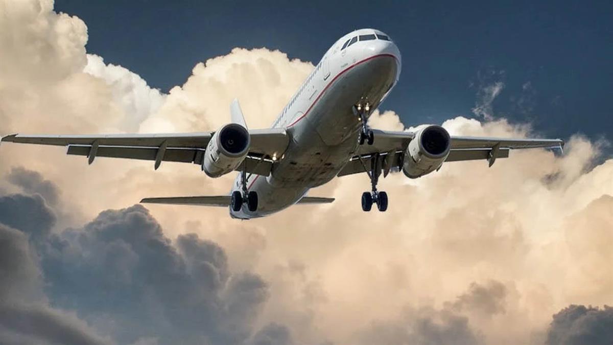 IMDEA Energía y la URJC trabajan para lograr un transporte aéreo más sostenible 