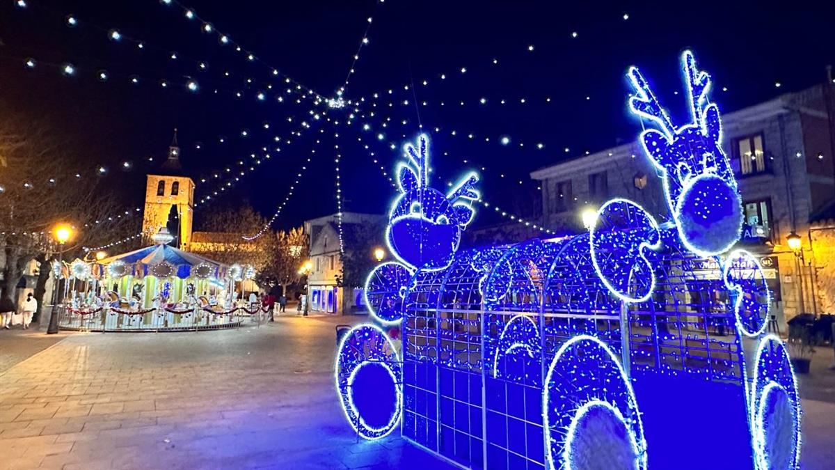 El Ayuntamiento pone en marcha diferentes acciones de dinamización del comercio local