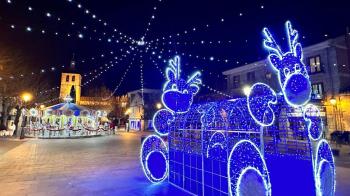 El Ayuntamiento pone en marcha diferentes acciones de dinamización del comercio local