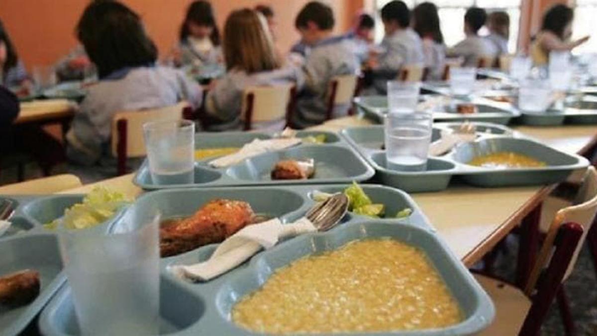 Somos Pozuelo denuncia el retraso del pago de las becas comedor