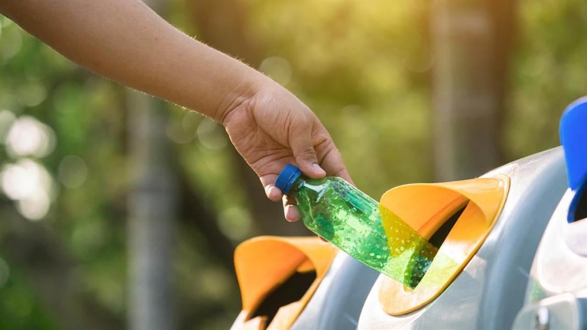 A través de la campaña `El Mundo´ de Ecoembes