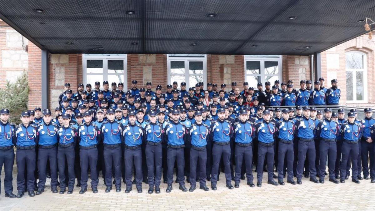 Los accidentes con victimas se han reducido en la ciudad un 13% desde 2019