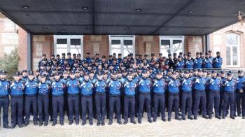 Los accidentes con victimas se han reducido en la ciudad un 13% desde 2019