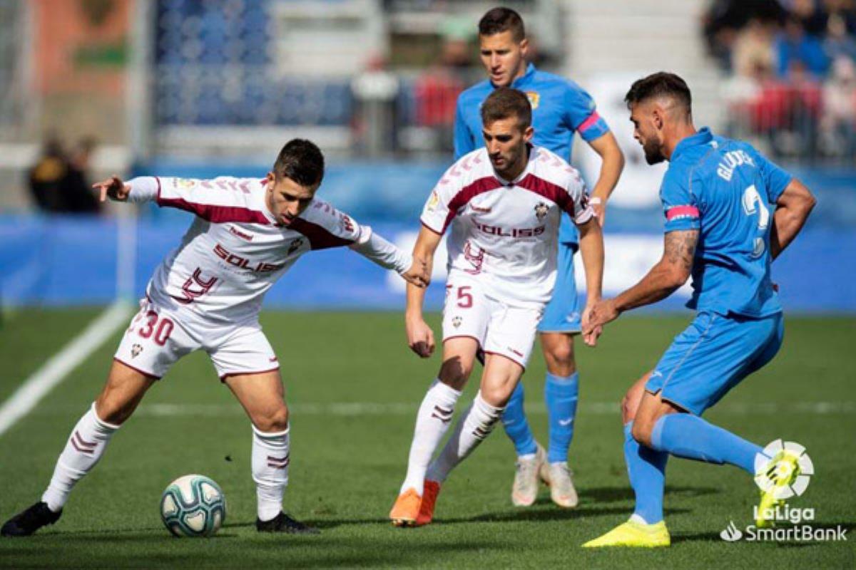 Una semana más sumando puntos, más cerca del objetivo