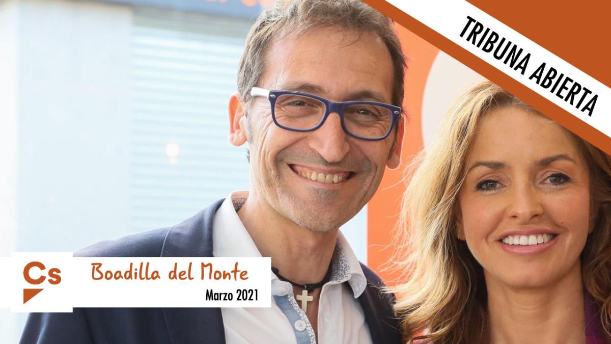 OPINIÓN| Tribuna abierta del portavoz municipal de Ciudadanos