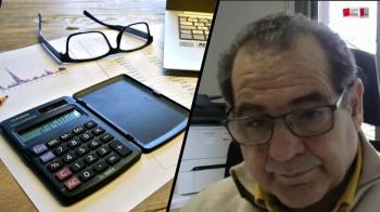 El concejal de Hacienda asegura que podría “bajar los impuestos y tener una deuda inmensa que ahora mismo no tenemos”.