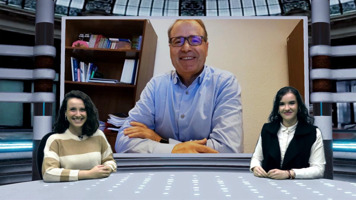 El concejal de Hacienda explica las nuevas ordenanzas fiscales aprobadas por el Ayuntamiento