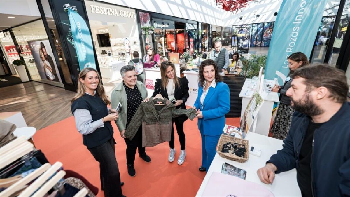 Se busca 4 startup más innovadoras 