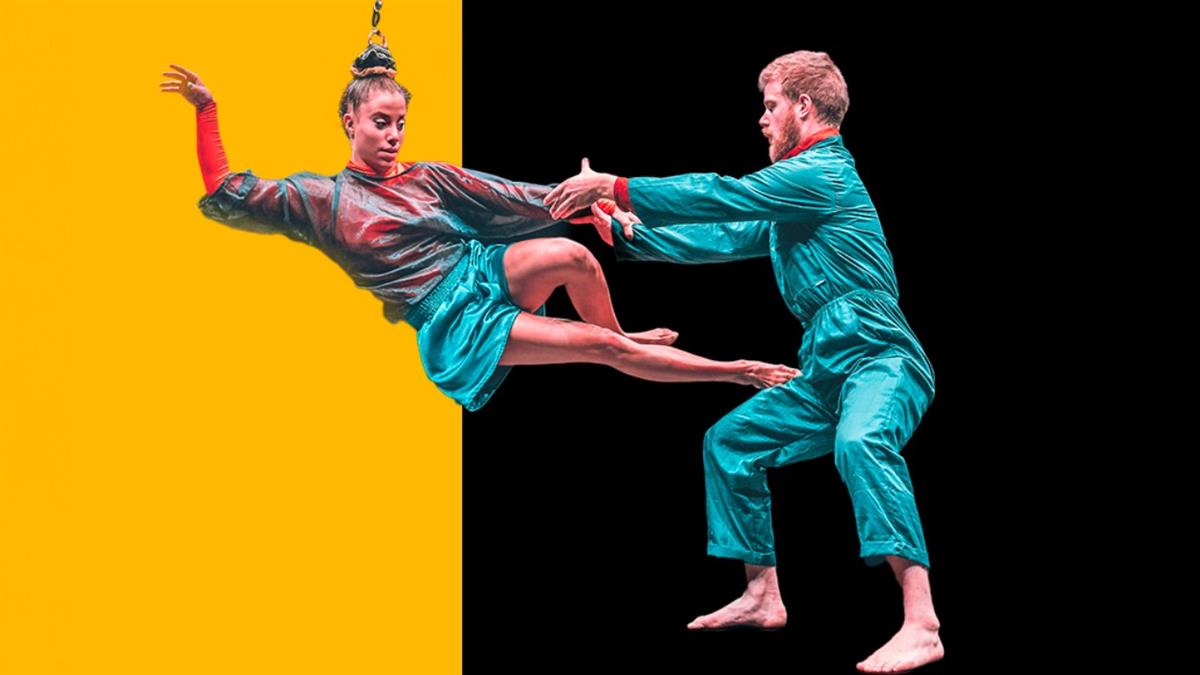 El objetivo es apoyar a las empresas productoras de teatro, danza, circo y títeres 