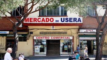 El proyecto, financiado con fondos Next Generation, busca mejorar la calidad, competitividad y visibilidad de los establecimientos de este barrio de Madrid