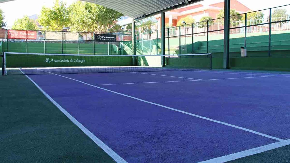 El Club Élite Tenis firma un acuerdo con la fundación BePro para la captación de deportistas con discapacidad física 