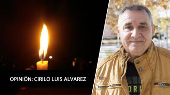 Opinión de Cirilo Luis Alvárez
