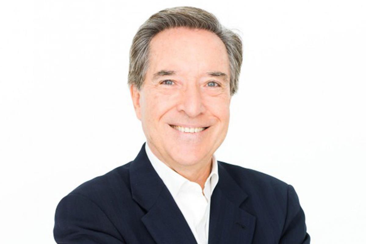 El jurado reconoce, con esta distinción, la amplia trayectoria del periodista y comunicador