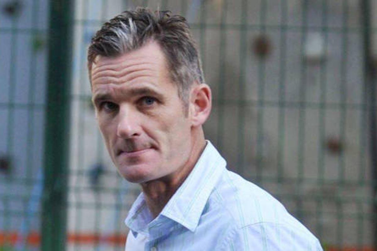 El exduque de Palma ingresará en el Centro de Inserción Social Melchor Rodríguez García 