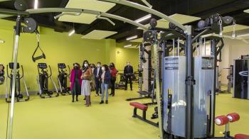 Está previsto que el programa de enseñanzas deportivas se inicie el próximo 1 de marzo