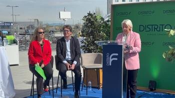 Distrito F impulsa una inversión millonaria en Fuenlabrada que refuerza su oferta comercial 