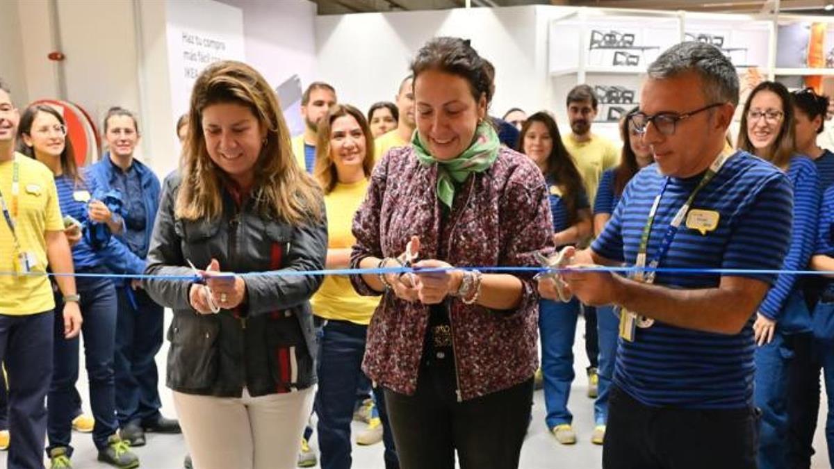 La empresa invierte seis millones de euros para renovar todas sus instalaciones