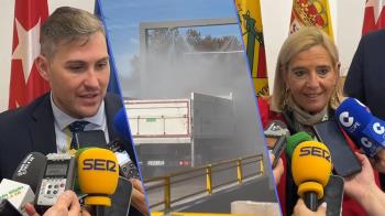 La instalación se une al Punto Limpio puesto en marcha hace más de un año