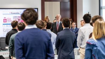 Los alumnos de Pozuelo con mejores expedientes en Bachillerato podrán acceder a una beca al honor académico