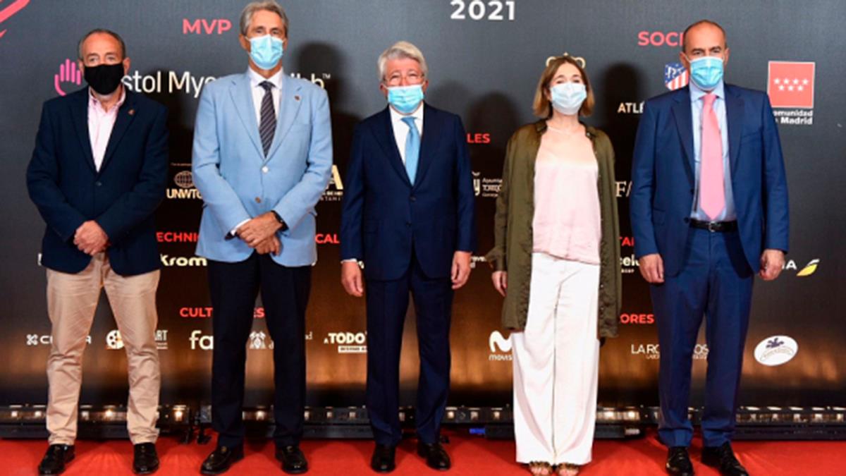 La competición se disputará hasta el miércoles 30 de junio