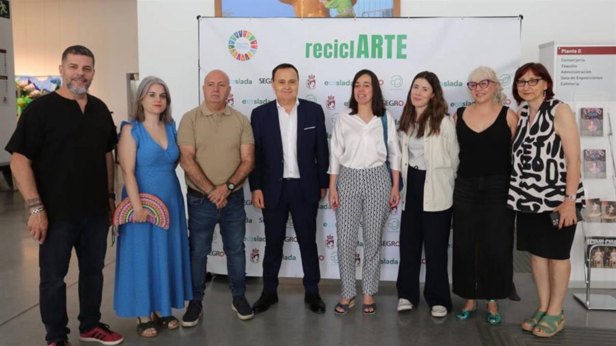 Un proyecto de APS en el que han participado 475 alumnos 