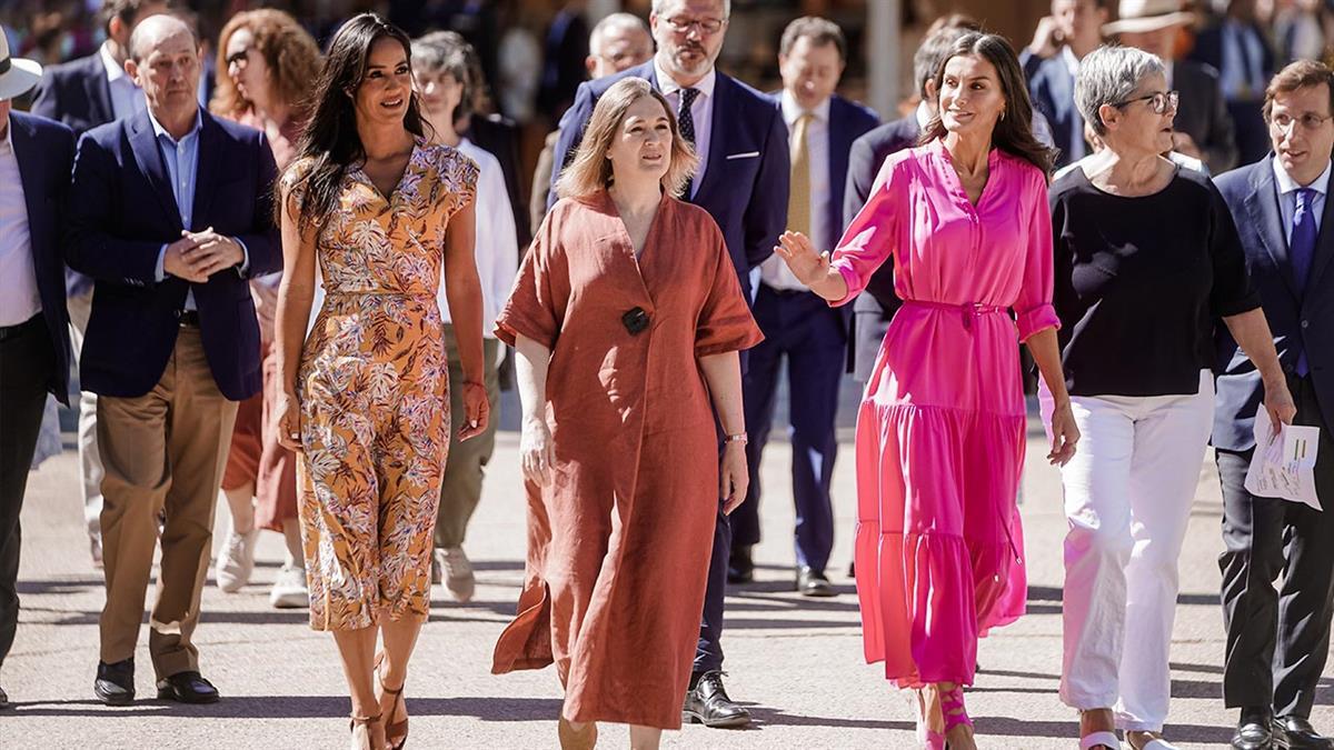 La Comunidad de Madrid participa en la Feria del Libro con un pabellón sostenible que albergará actividades para todos los públicos