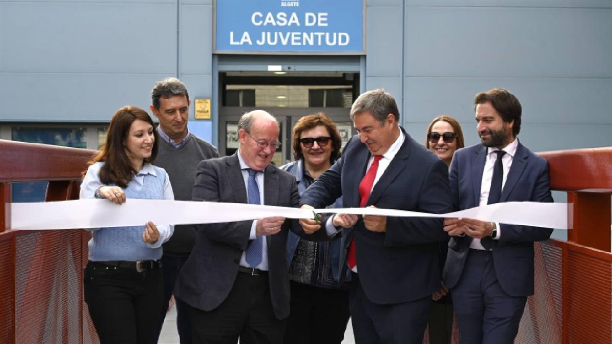 El Ayuntamiento ha invertido un total de 60.000 euros en esta obra que llevaba 3 años cerrada