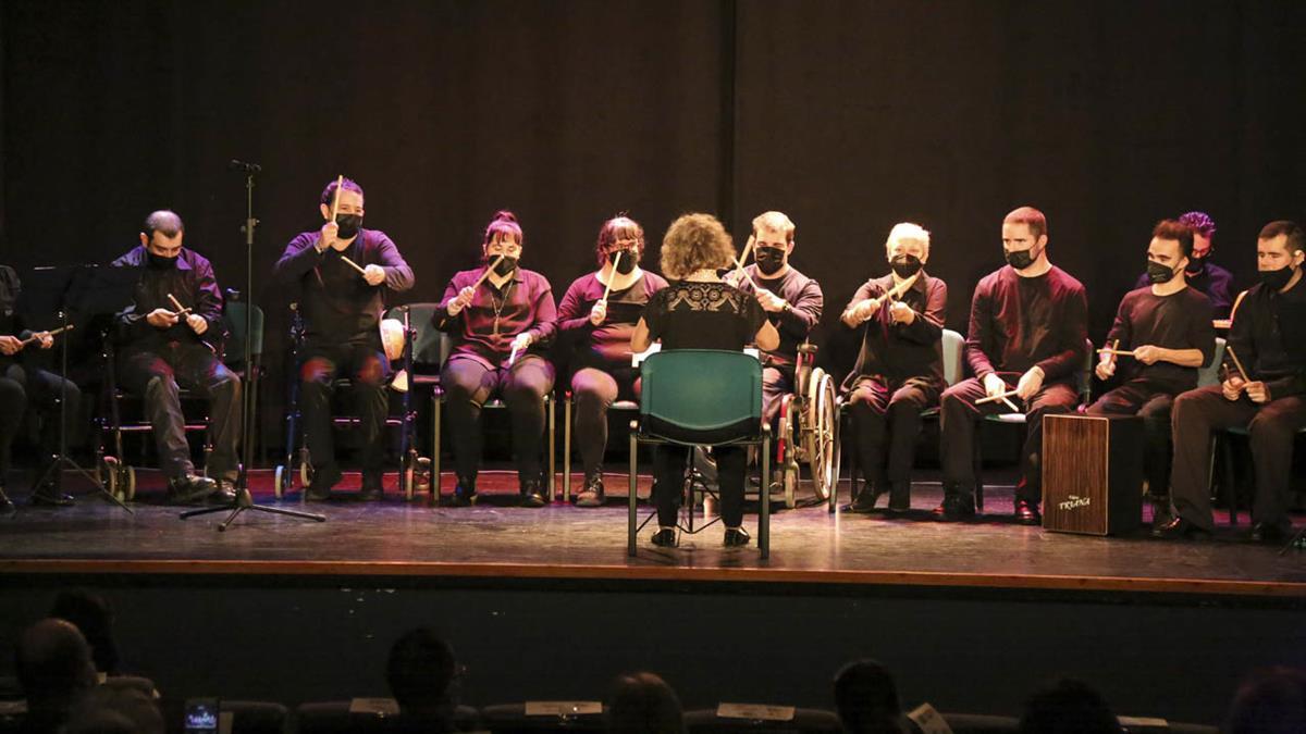 Incluyen diferentes iniciativas y actividades, como talleres o conferencias