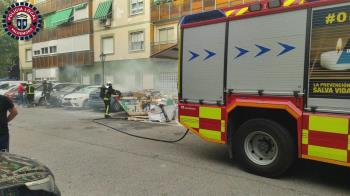 El hecho ocurrió el pasado domingo 11 de julio