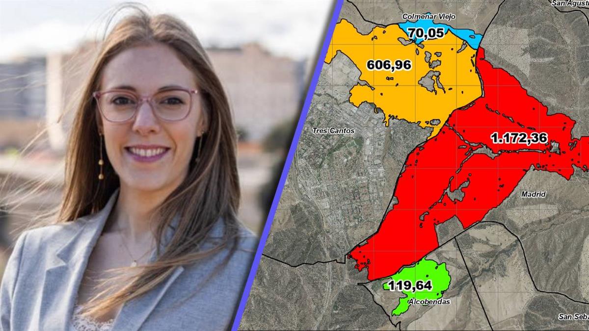 El PSOE ve "contradicciones flagrantes" en torno a la información que han recibido sobre el último incendio