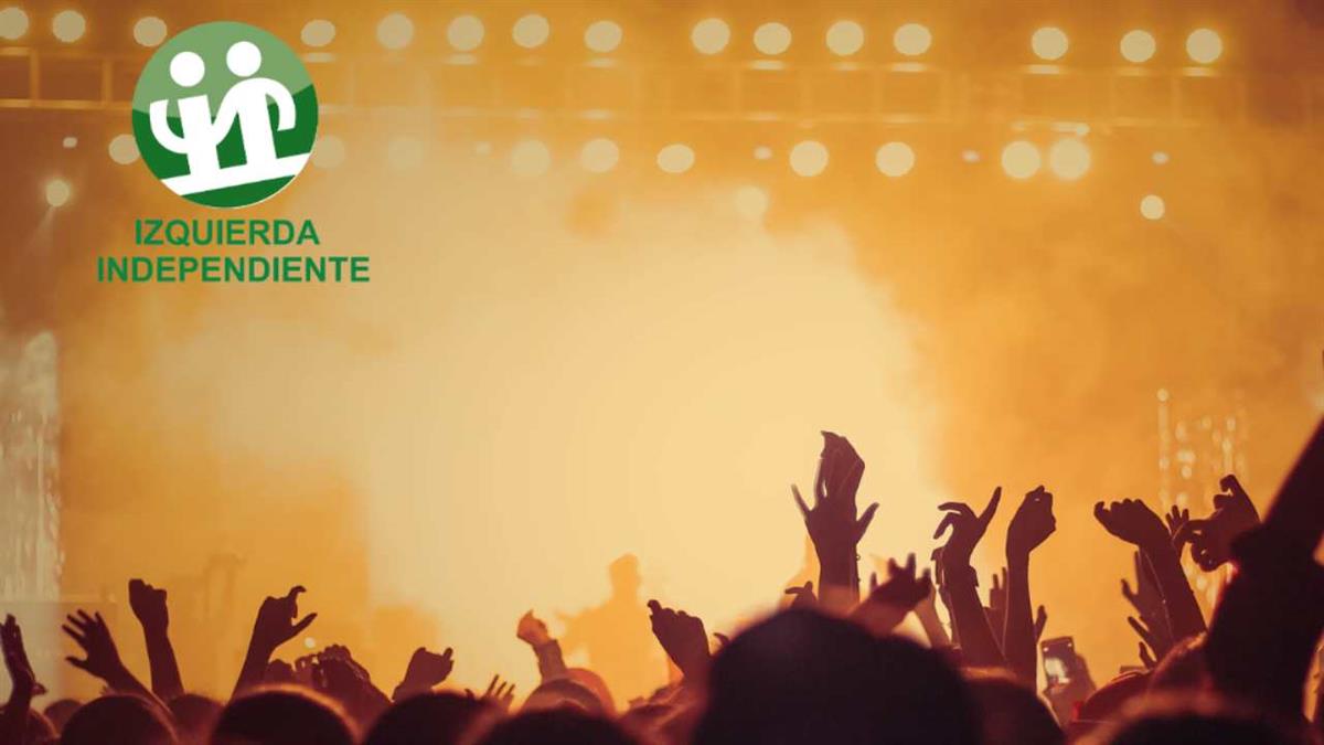 Durante las Fiestas de San Sebastián de los Reyes 