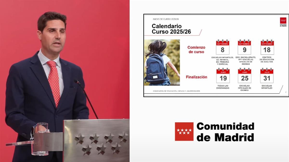 Comienza el curso con bajada de ratios en las aulas y récord de profesores