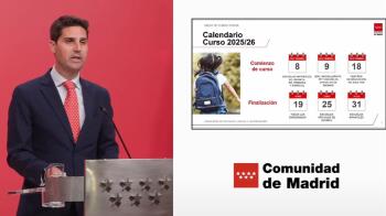 Comienza el curso con bajada de ratios en las aulas y récord de profesores