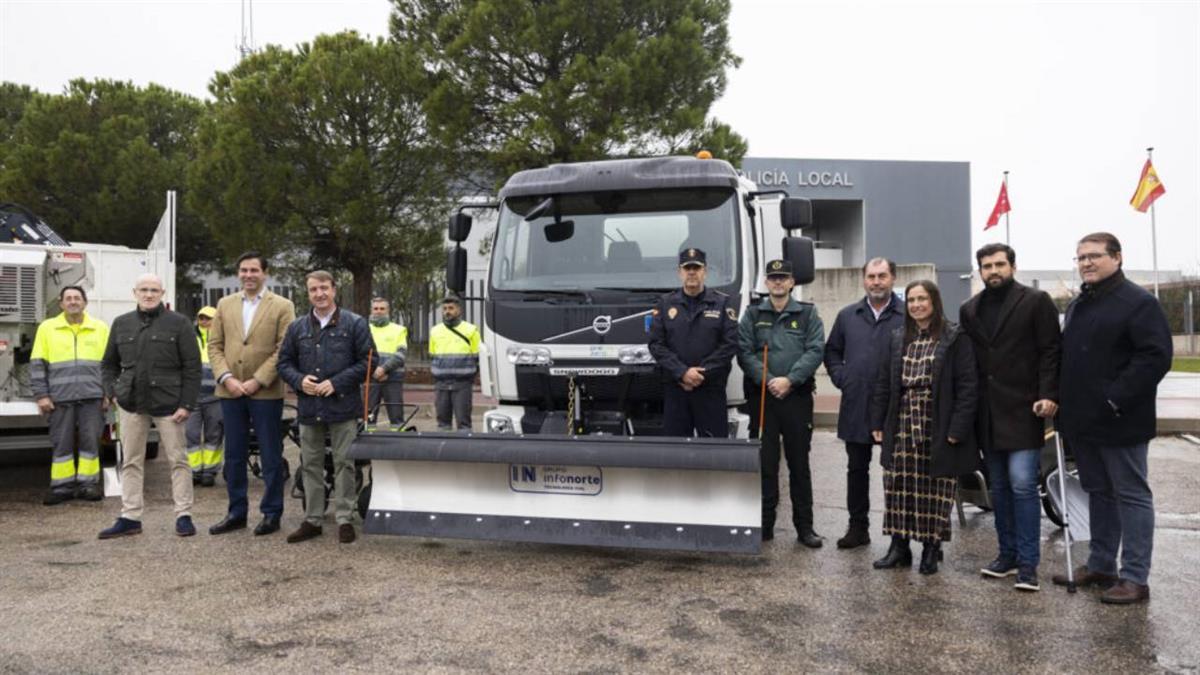 Permanecerá activado desde el 1 de diciembre de 2023 hasta el 31 de marzo de 2024