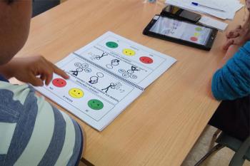 AMAS vuelve a dar asistencia en cinco centros ocupacionales con residencia