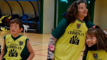 Se desarrolla gracias a la implicación de entidades y clubes locales