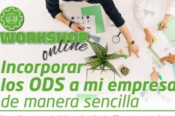 La sesión es gratuita y se imparte el próximo miércoles 22 de abril